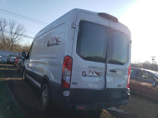 Изображение 2 2019 FORD TRANSIT T-250 2019 с VIN 1FTYR2CM8KKA87382