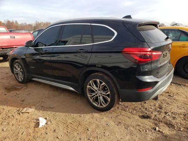 Image 2 of 2016 BMW X1 XDRIVE28I 2016 with VIN WBXHT3C31G5F67385