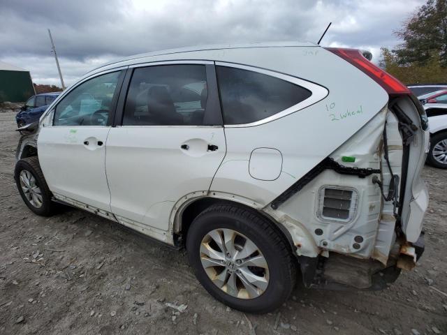 Image 2 of 2014 HONDA CR-V EXL 2014 with VIN 5J6RM4H78EL028665