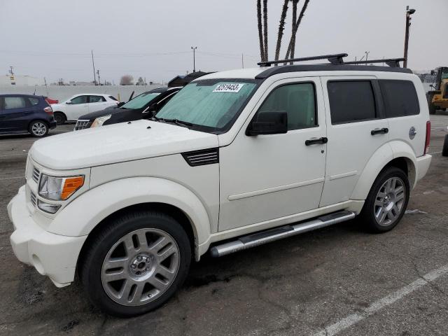 Obraz 2008 DODGE NITRO R/T 2008