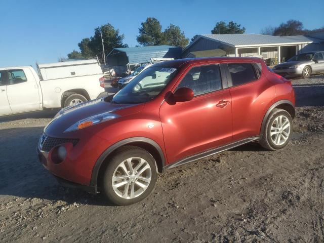 Изображение 1 2013 NISSAN JUKE S 2013 с VIN JN8AF5MR1DT223164