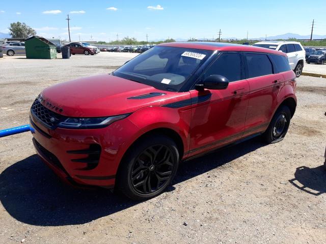 Изображение 2020 LAND ROVER RANGE ROVER EVOQUE SE 2020