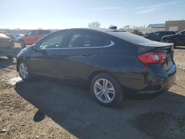 Obraz 2 z 2018 CHEVROLET CRUZE LT 2018 z VIN 1G1BE5SM7J7124730