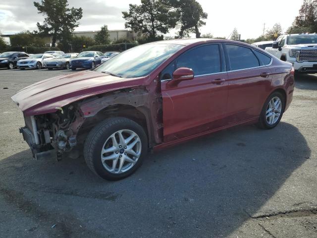Изображение 1 2014 FORD FUSION SE 2014 с VIN 3FA6P0HDXER229005
