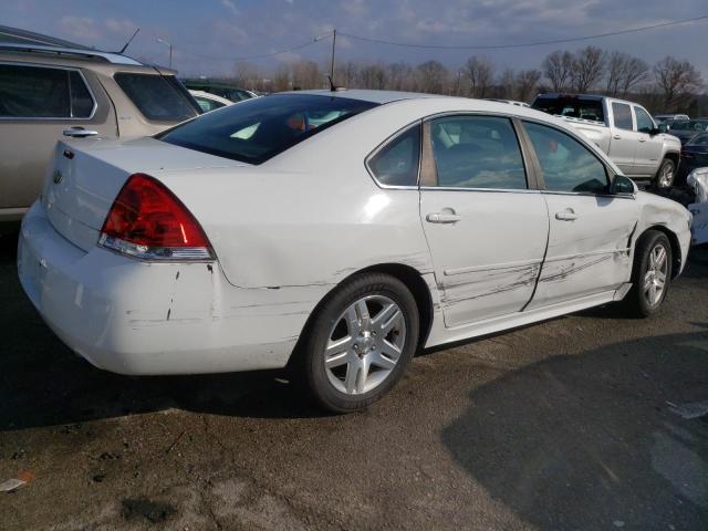 Obraz 3 z 2012 CHEVROLET IMPALA LT 2012 z VIN 2G1WG5E36C1286993