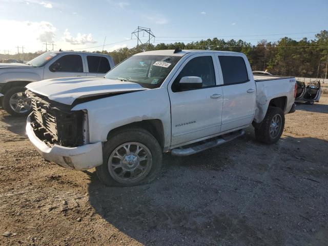 Image 1 of 2017 CHEVROLET SILVERADO K1500 LT 2017 with VIN 3GCUKREC5HG300630