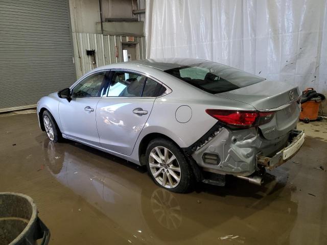 Obraz 2 z 2016 MAZDA 6 SPORT 2016 z VIN JM1GJ1U57G1454001