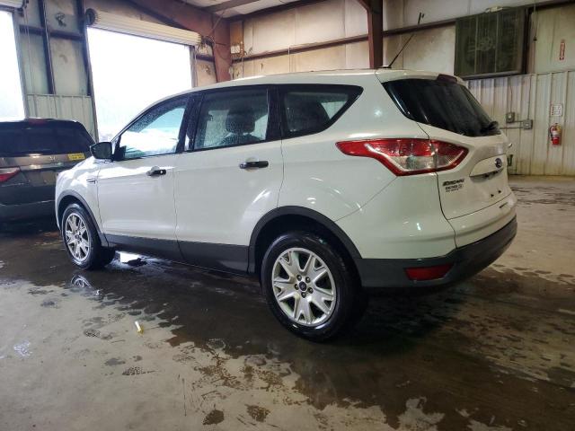 Image 2 of 2013 FORD ESCAPE S 2013 with VIN 1FMCU0F71DUC83475