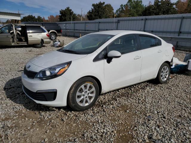 Obraz 2016 KIA RIO LX 2016