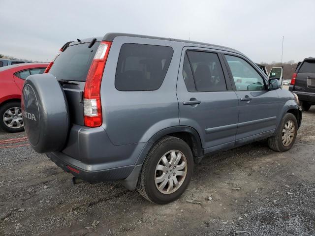 Изображение 3 2005 HONDA CR-V SE 2005 с VIN SHSRD78965U337877