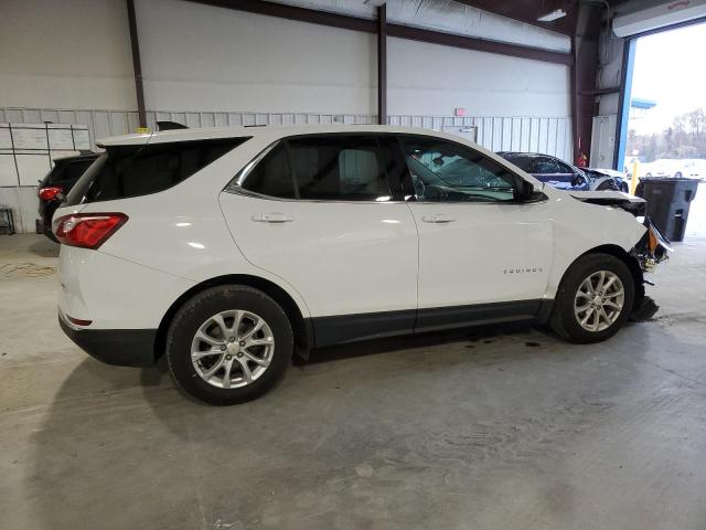 Obraz 3 z 2018 CHEVROLET EQUINOX LT 2018 z VIN 2GNAXJEV8J6228953
