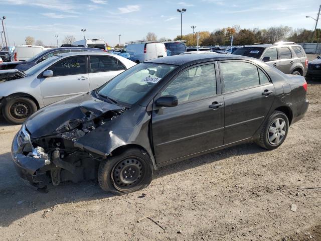 Изображение 1 2006 TOYOTA COROLLA CE 2006 с VIN 1NXBR32E06Z716273