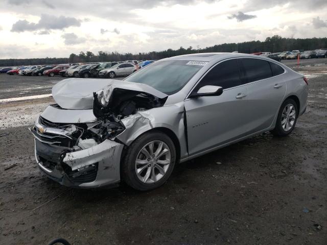 Изображение 1 2020 CHEVROLET MALIBU LT 2020 с VIN 1G1ZD5ST0LF095234
