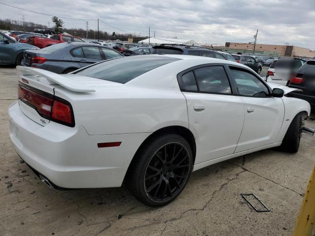Image 3 of 2011 DODGE CHARGER R/T 2011 with VIN 2B3CL5CT2BH609551