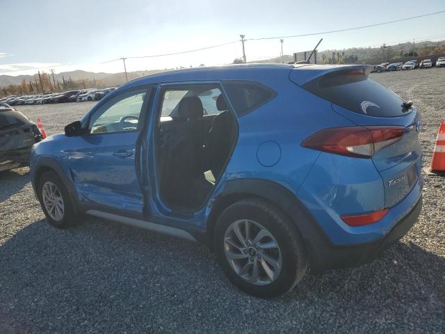 Изображение 2 2017 HYUNDAI TUCSON LIMITED 2017 с VIN KM8J3CA42HU570936