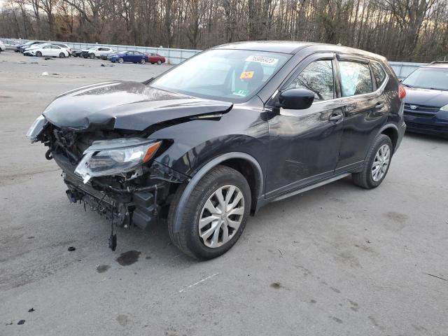 Image 1 of 2018 NISSAN ROGUE S 2018 with VIN JN8AT2MV0JW308141