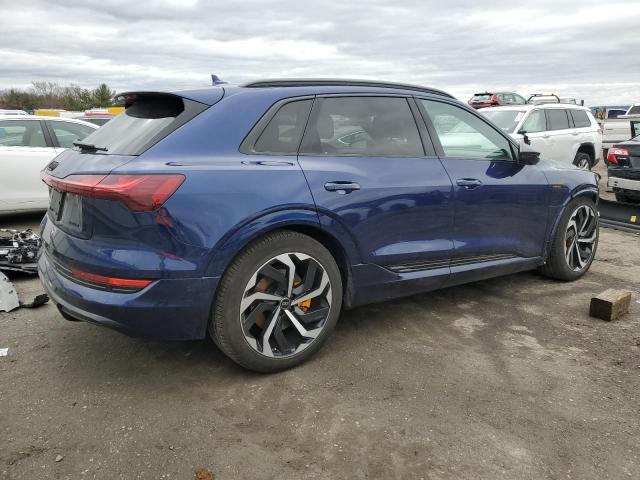 Obraz 3 z 2022 AUDI E-TRON CHRONOS 2022 z VIN WA1VABGE8NB033561