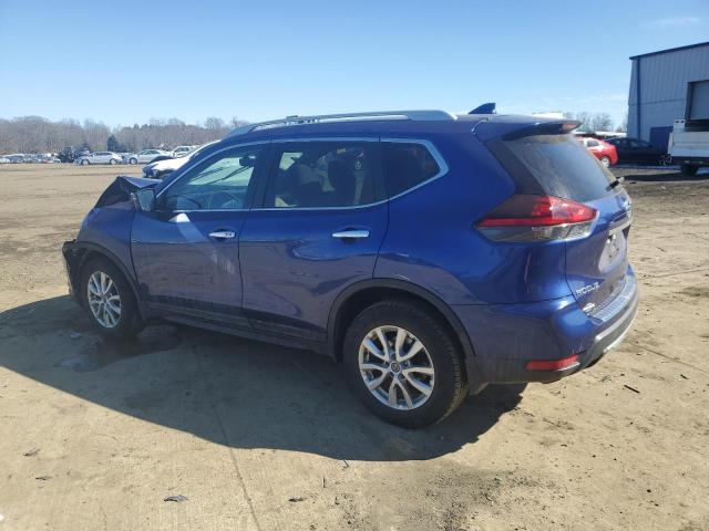 Obraz 2 z 2018 NISSAN ROGUE S 2018 z VIN 5N1AT2MV4JC791044