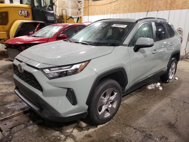 Obraz 1 z 2023 TOYOTA RAV4 XLE 2023 z VIN 2T3P1RFV8PW374588