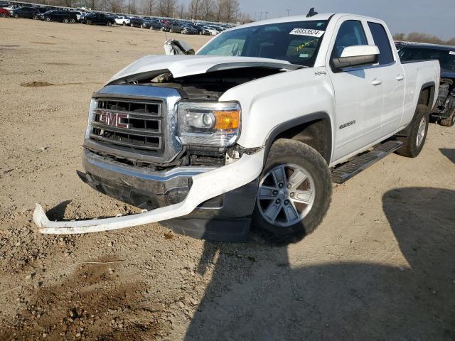 Obraz 1 z 2015 GMC SIERRA K1500 SLE 2015 z VIN 1GTV2UEC0FZ180904