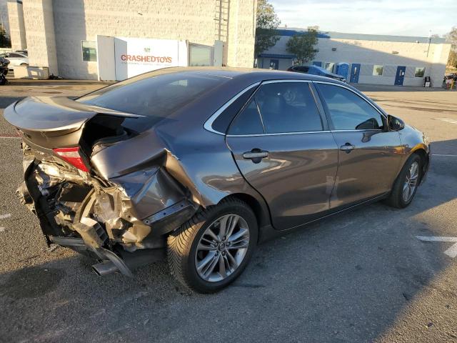 Изображение 3 2016 TOYOTA CAMRY LE 2016 с VIN 4T1BF1FK8GU228039