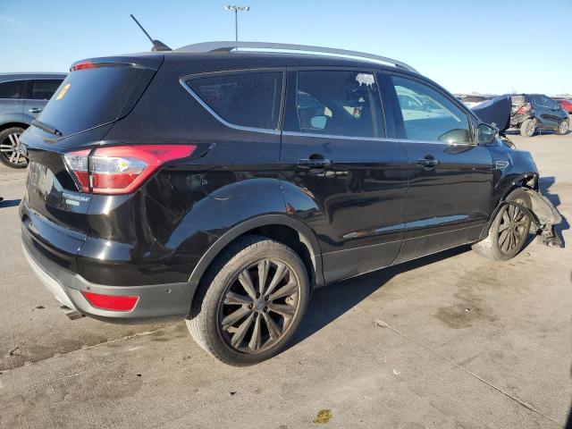 Obraz 3 z 2018 FORD ESCAPE TITANIUM 2018 z VIN 1FMCU0J95JUB17495