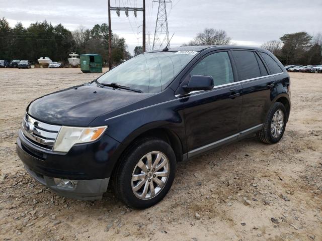 Image 1 of 2008 FORD EDGE LIMITED 2008 with VIN 2FMDK39C08BA09457