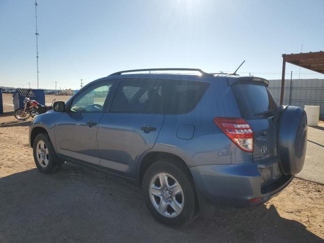 Image 2 of 2009 TOYOTA RAV4  2009 with VIN JTMZF33V795011835