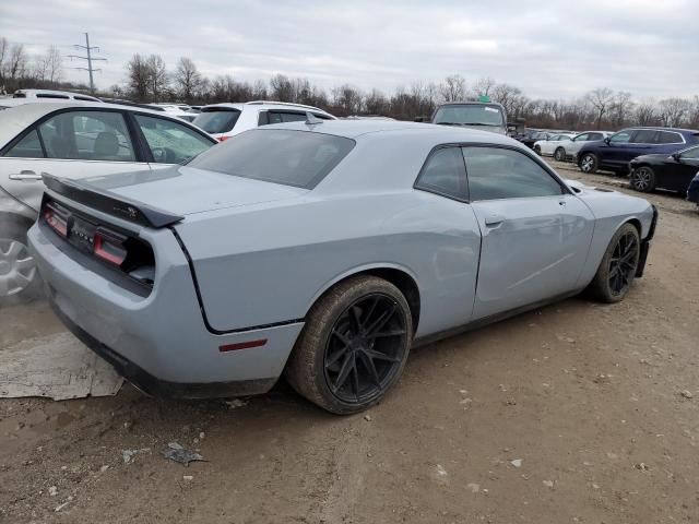 Obraz 3 z 2021 DODGE CHALLENGER R/T SCAT PACK 2021 z VIN 2C3CDZFJ3MH674400
