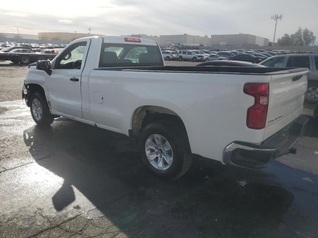 Obraz 2 z 2023 CHEVROLET SILVERADO C1500 2023 z VIN 3GCNAAED9PG223969
