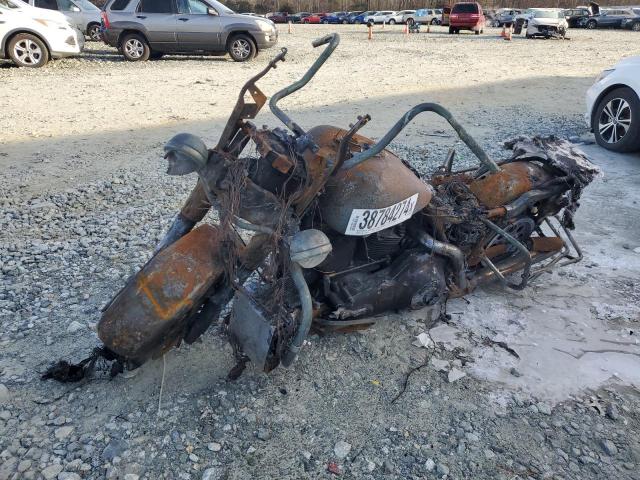 Obraz 2 z 2004 HARLEY-DAVIDSON FLHTCUI  2004 z VIN 1HD1FCW174Y609225