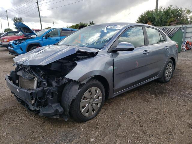 Изображение 2019 KIA RIO S 2019