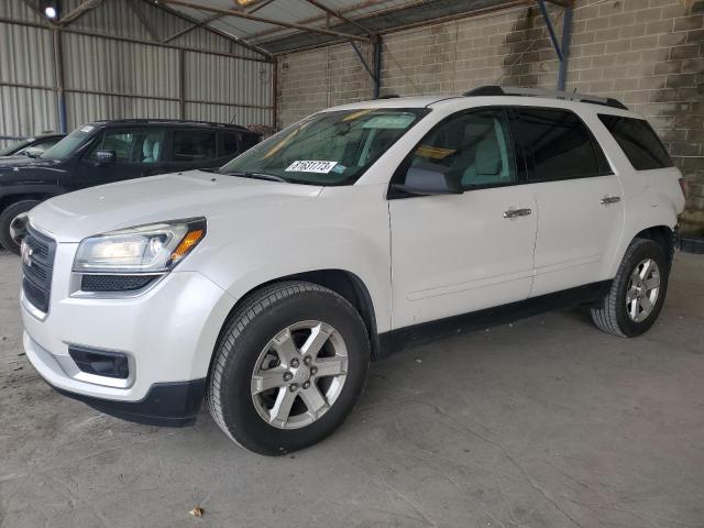 2016 GMC ACADIA SLE 2016 image