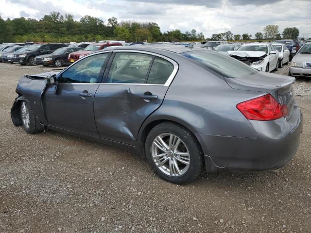 Obraz 2 z 2015 Infiniti Q40 2015 z VIN JN1CV6AR5FM650073