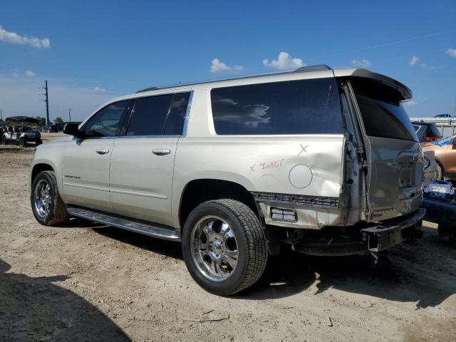 Obraz 2 z 2017 CHEVROLET SUBURBAN C1500 PREMIER 2017 z VIN 1GNSCJKC8HR131771