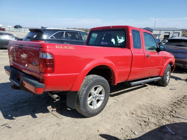Изображение 3 2005 FORD RANGER SUPER CAB 2005 с VIN 1FTYR15E25PA26391
