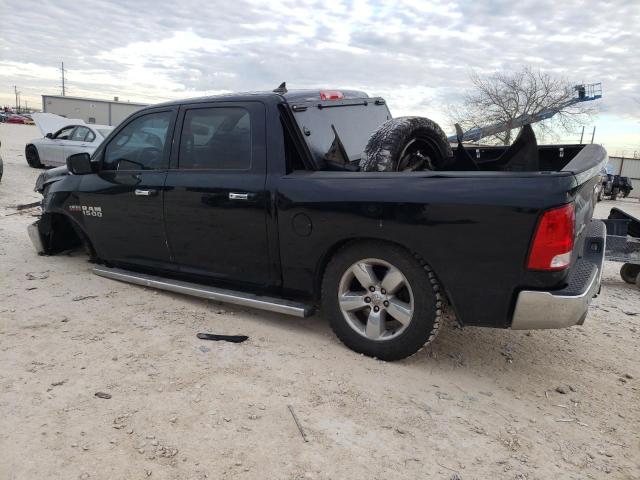 Image 3 of 2015 RAM 1500 SLT 2015 with VIN 1C6RR6LTXFS561896
