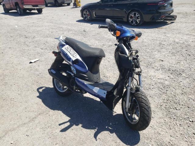 Изображение 2020 YNGF MOTORCYCLE 2020