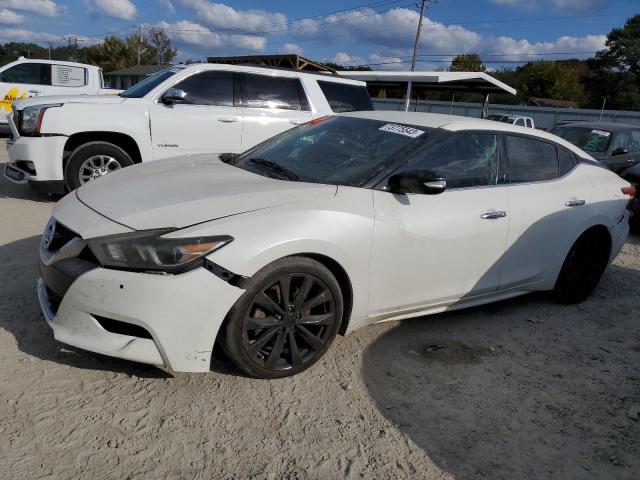 Изображение 1 2016 NISSAN MAXIMA 3.5S 2016 с VIN 1N4AA6AP2GC407414