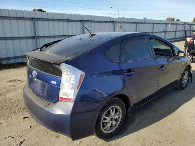 Obraz 3 z 2010 TOYOTA PRIUS  2010 z VIN JTDKN3DU4A5180841