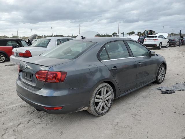 Image 3 of 2014 VOLKSWAGEN JETTA GLI 2014 with VIN 3VW4T7AJ3EM372314