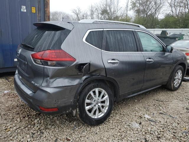 Изображение 3 2018 NISSAN ROGUE S 2018 с VIN 5N1AT2MV8JC828225
