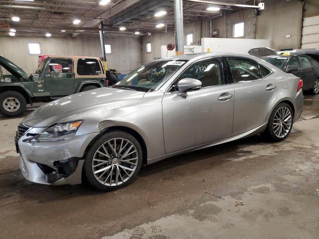 2016 LEXUS IS 300 2016 image