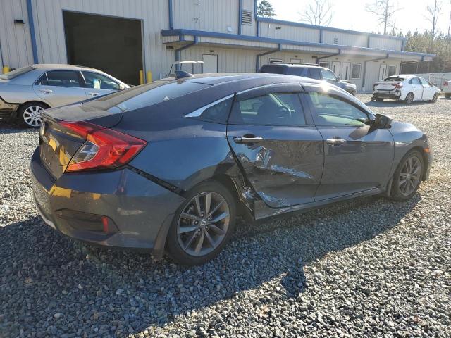 Изображение 3 2021 HONDA CIVIC EX 2021 с VIN 19XFC1F34ME011301