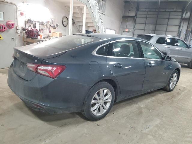 Изображение 3 2020 CHEVROLET MALIBU LT 2020 с VIN 1G1ZD5ST8LF034830