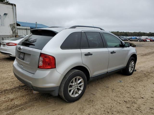 Изображение 3 2013 FORD EDGE SE 2013 с VIN 2FMDK3GC3DBA93898