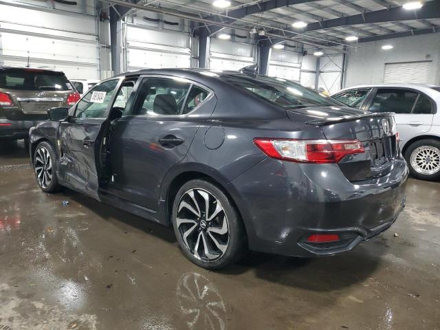 Obraz 2 z 2016 ACURA ILX PREMIUM 2016 z VIN 19UDE2F83GA005548