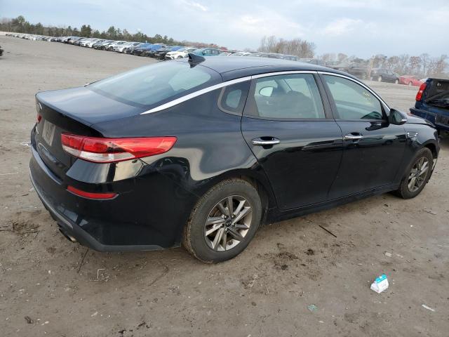 Obraz 3 z 2019 KIA OPTIMA LX 2019 z VIN 5XXGT4L3XKG346819
