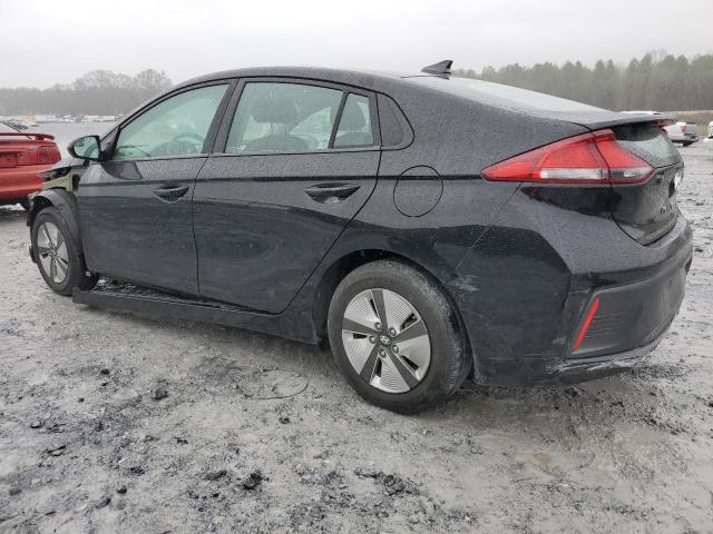Изображение 2 2017 HYUNDAI IONIQ BLUE 2017 с VIN KMHC65LC1HU051957