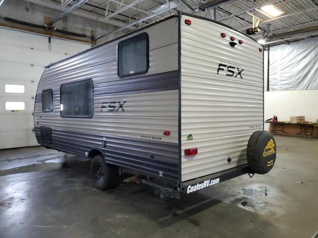 Image 3 of 2019 WILD TRVEL TRLR 2019 with VIN 4X4TWDT16KY092852